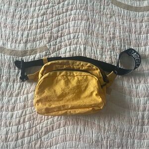 Baggu Fanny Bag - Marigold